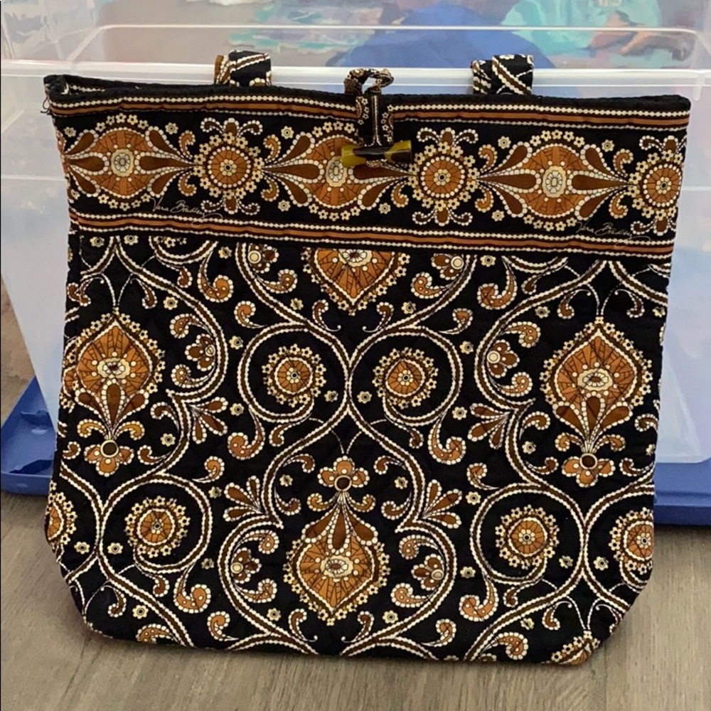 Vera Bradley tote